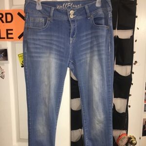 Skinny jeans/jeggings